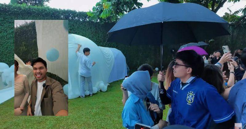 Youtube.com/Thariq Halilintar